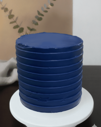 Azul marinho