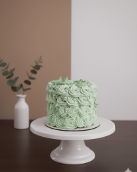 Bolo merengue