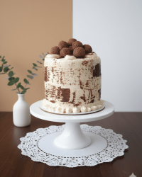 Brigadeiro II